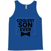 Coolest Son Ever Tank Top
