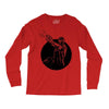 star lord Long Sleeve Shirts