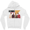 Dobre Brothers Zipper Hoodie