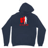 job well done batle royal gaming Unisex Hoodie
