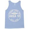 area 51 Tank Top