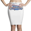 future dinner Pencil Skirts