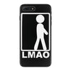 lmao laughing iPhone 7 Plus Case