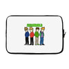 Eddsworld Laptop sleeve