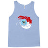 the man with the golden zapper Tank Top