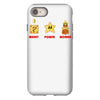 money power woman iPhone 8