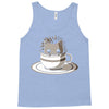perk up Tank Top