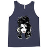 spider web Tank Top