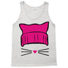 pussycat Tank Top