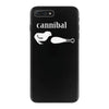 cannibal iPhone 7 Plus Case