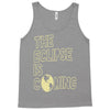 the eclipse is coming Tank Top