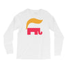 trumplican Long Sleeve Shirts