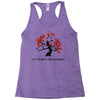 the north remembers 2 Racerback Tank