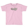 ruckus tag Toddler T-shirt