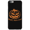 happy halloween 2 iPhone 6/6s Case