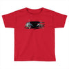 Spiderman Toddler T-shirt