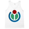 fahrie77 Tank Top