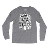 point and click Long Sleeve Shirts
