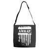 amrap Adjustable Strap Totes