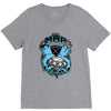 mmp2 V-Neck Tee