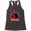 Deadpool Racerback Tank