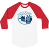 quickly, to the cupcave 3/4 Sleeve Shirt