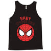 spider baby Tank Top