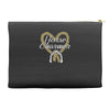 horse charmer Accessory Pouches