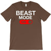 beast mode activated T-Shirt