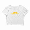 risk Crop Top