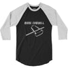 more cowbell 3/4 Sleeve Shirt