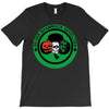 silver shamrock novelties T-Shirt