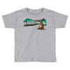 save the trees Toddler T-shirt