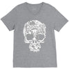 boneheads V-Neck Tee
