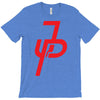 jake paul red T-Shirt