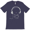music T-Shirt