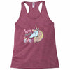Forever Unicorn Racerback Tank