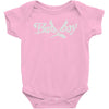 bad boy (2) Baby Onesie