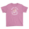 rebel since Youth Tee