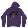cat signal Unisex Hoodie