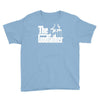 the godfather cool Youth Tee