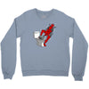 really got to go Crewneck Sweatshirt