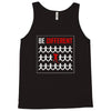 be different Tank Top