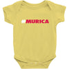 #murica Baby Bodysuit