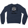 i am my ancestors' wildest dreams Crewneck Sweatshirt