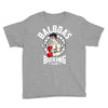 Rock Boxing Club Youth Tee