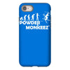 evolution powder monkeez iPhone 8
