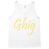 gbig Tank Top