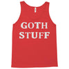 goth stuff Tank Top