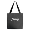 blessup Tote Bags